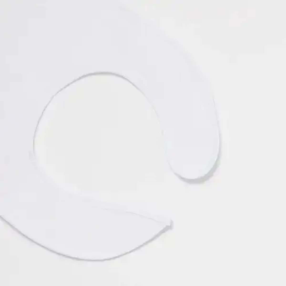 Baby Bib - Ruby
