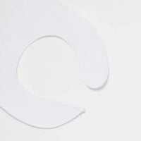 Baby Bib - Ruby