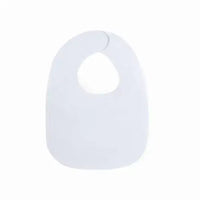 Baby Bib - Ruby