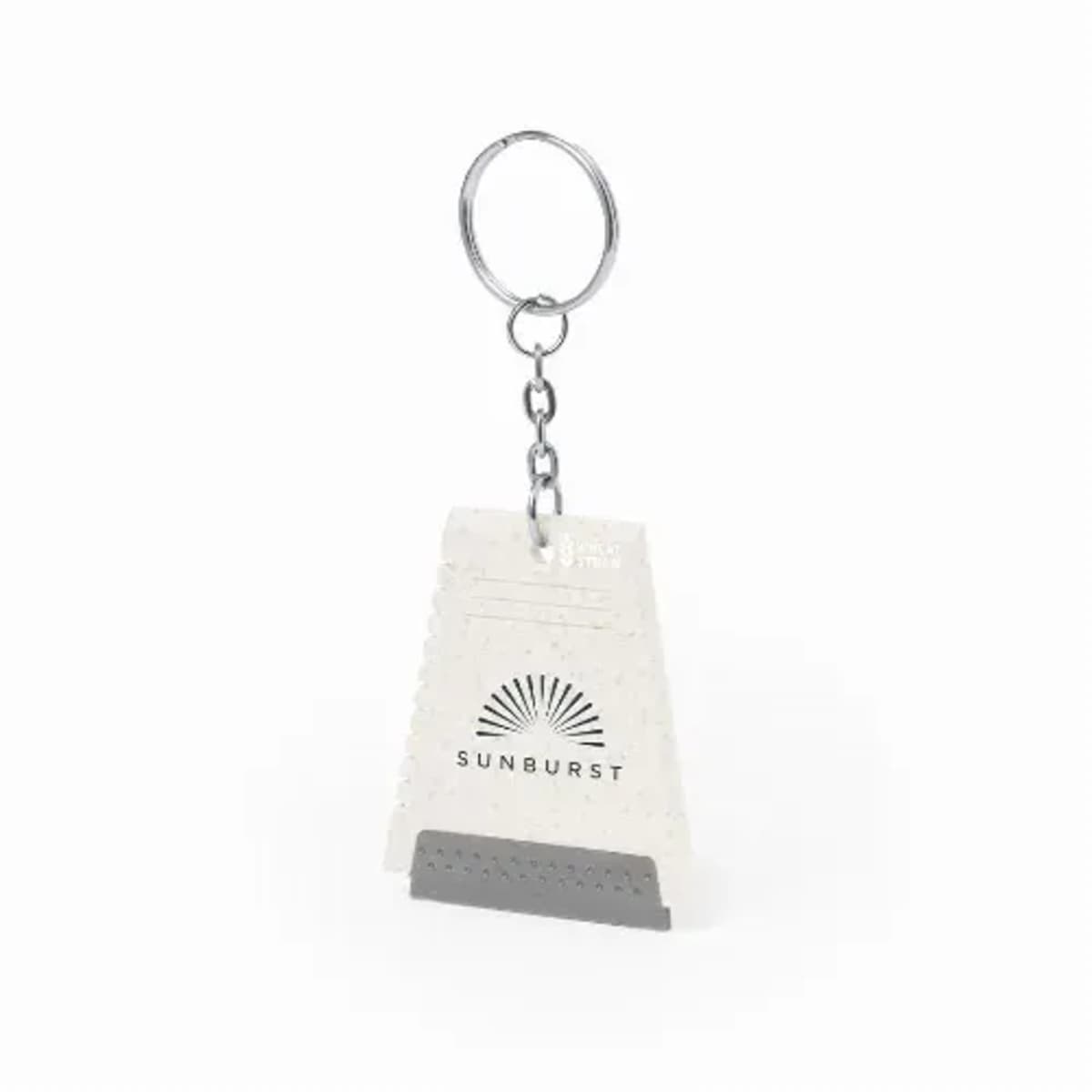 Ice Scraper Keyring - Ucko