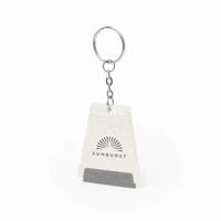 Ice Scraper Keyring - Ucko