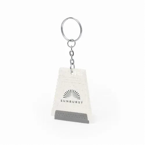 Ice Scraper Keyring - Ucko