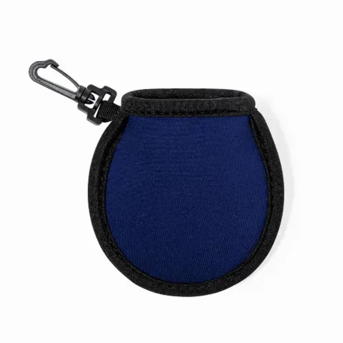 Golf Ball Cleaning Pouch - Hese