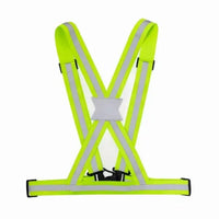 Reflective Vest - Elisian
