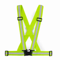 Reflective Vest - Elisian