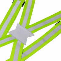 Reflective Vest - Elisian