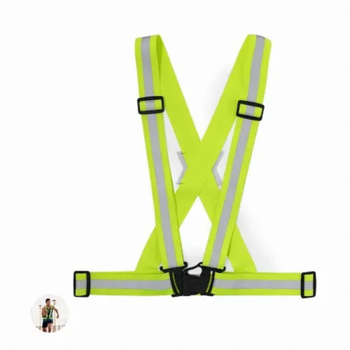 Reflective Vest - Elisian