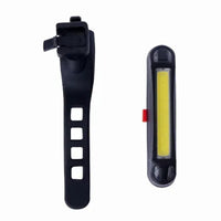 Bike Safety Light - Havu