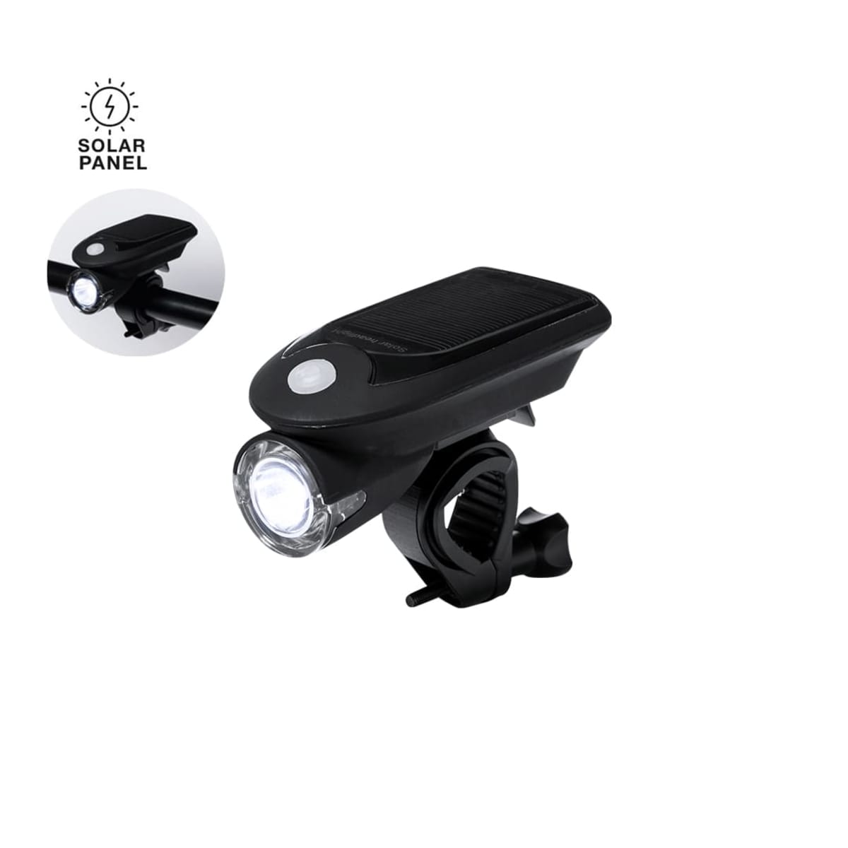 Bike Safety Light - Kups