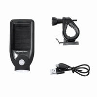 Bike Safety Light - Kups