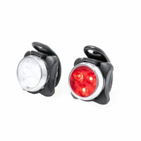 Bike safety Light set - Remko