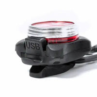 Bike safety Light set - Remko