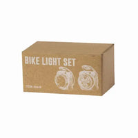 Bike safety Light set - Remko