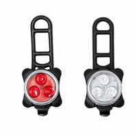 Bike safety Light set - Remko