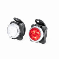 Bike safety Light set - Remko