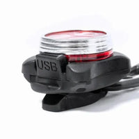 Bike safety Light set - Remko