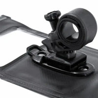 Bike phone pouch - Nurbur