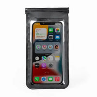Bike phone pouch - Nurbur