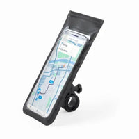 Bike phone pouch - Nurbur