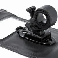 Bike phone pouch - Nurbur