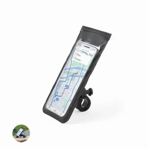 Bike phone pouch - Nurbur