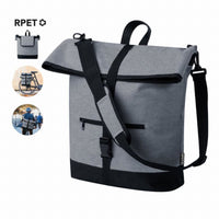 Bike Bag - Hulken