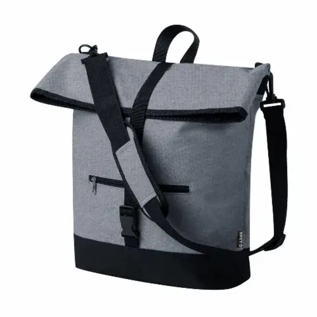 Bike Bag - Hulken