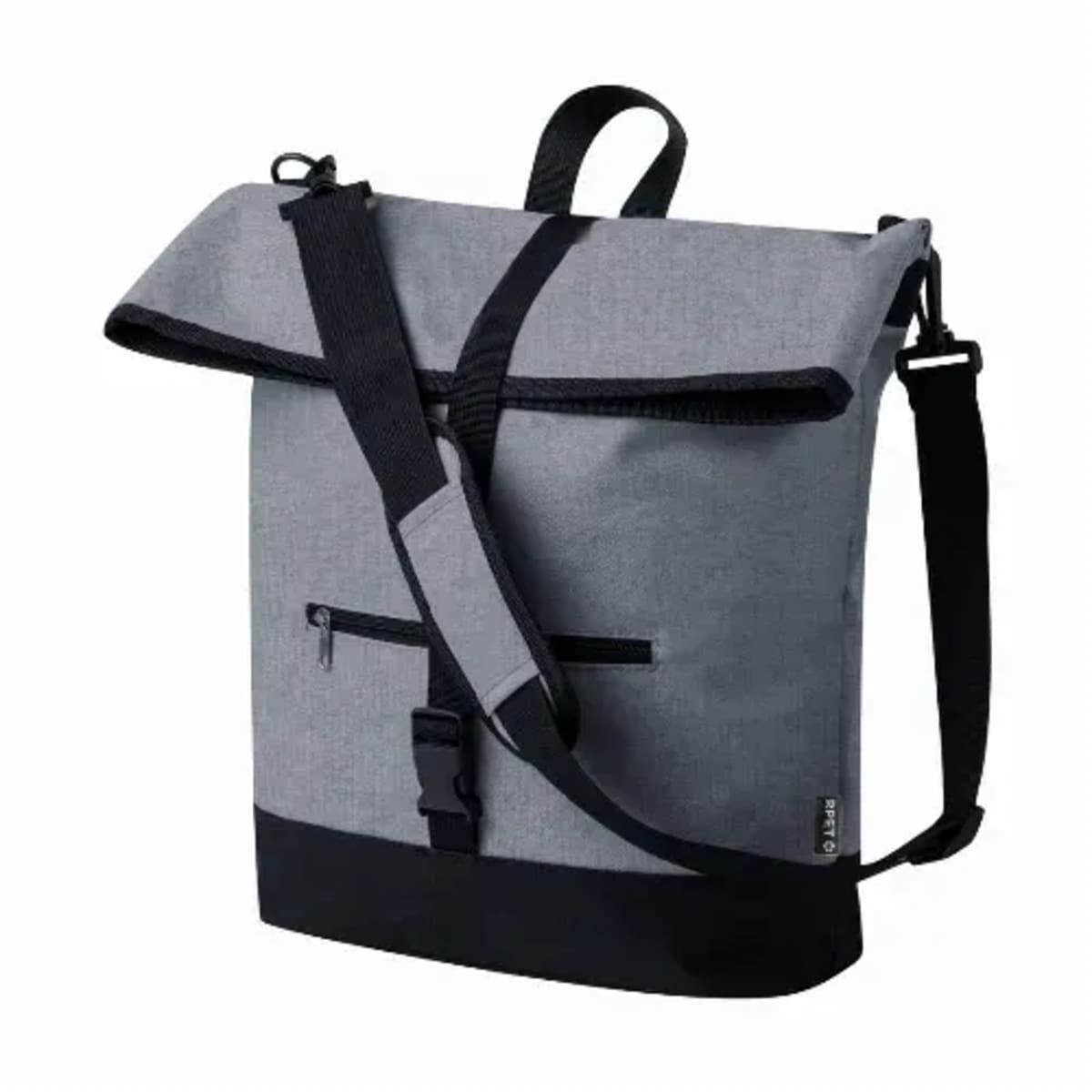 Bike Bag - Hulken