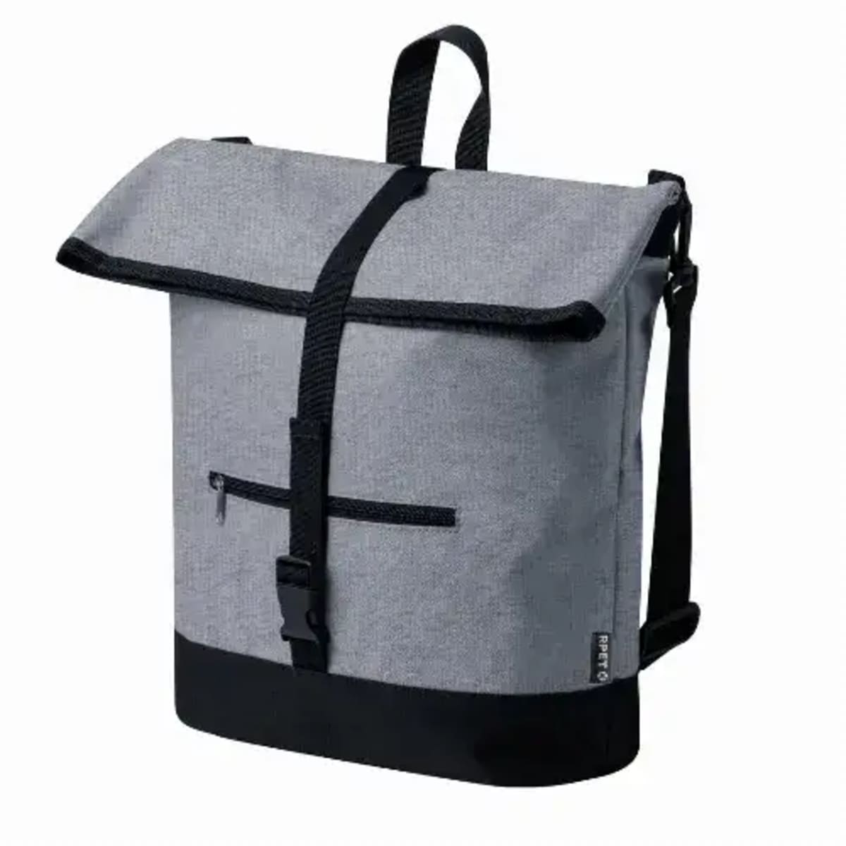 Bike Bag - Hulken