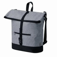 Bike Bag - Hulken