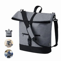 Bike Bag - Hulken