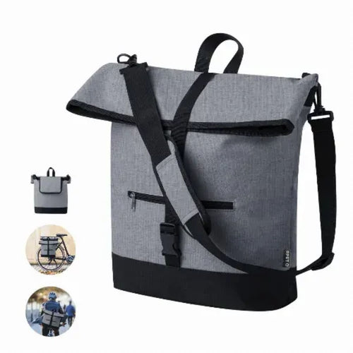 Bike Bag - Hulken