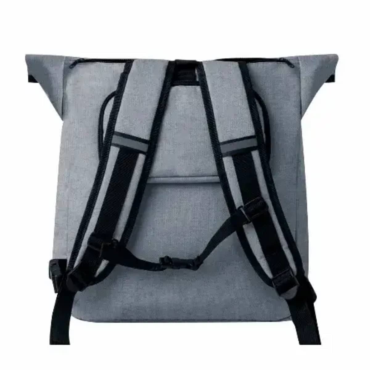 Bike Backpack made in RPET - Hoblak