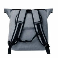 Bike Backpack made in RPET - Hoblak