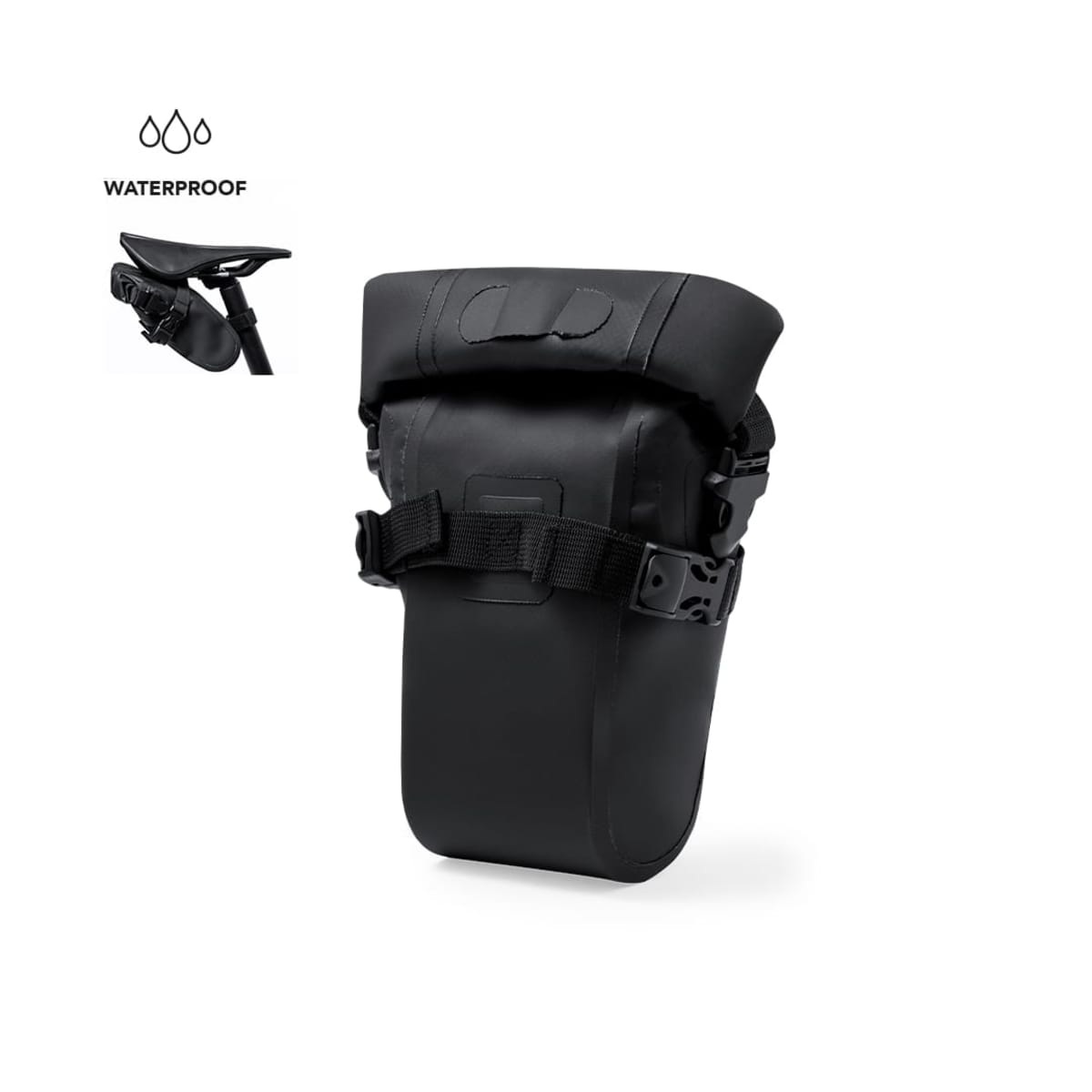 Bike Bag - Hydoria