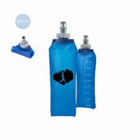 Foldable Bottle - Poel