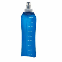 Foldable Bottle - Poel