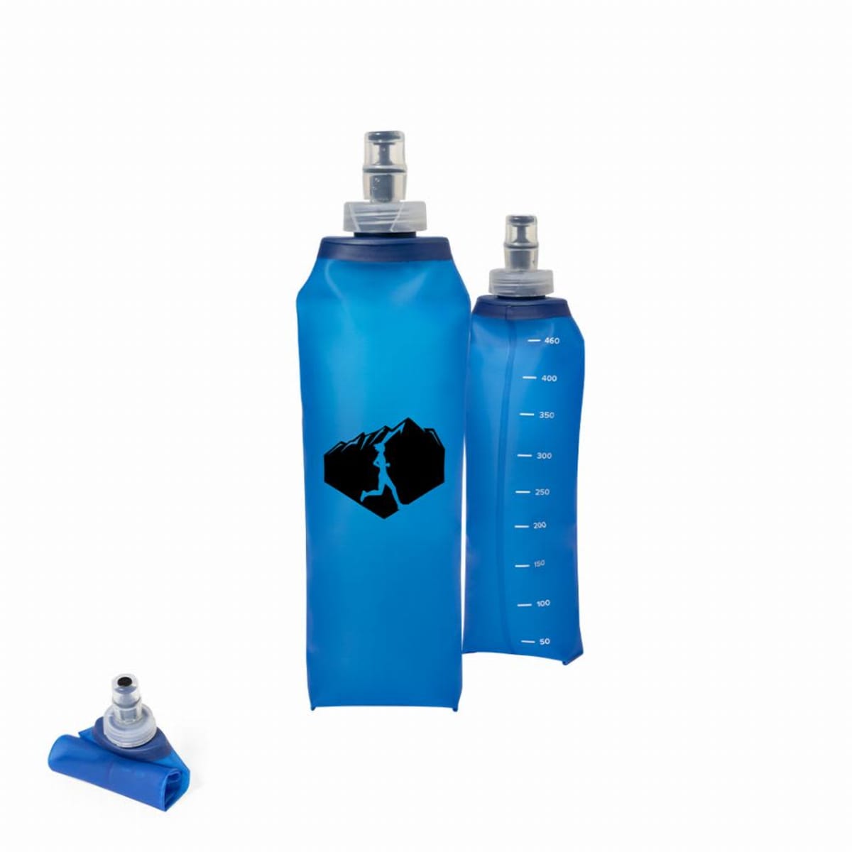 Foldable Bottle - Poel