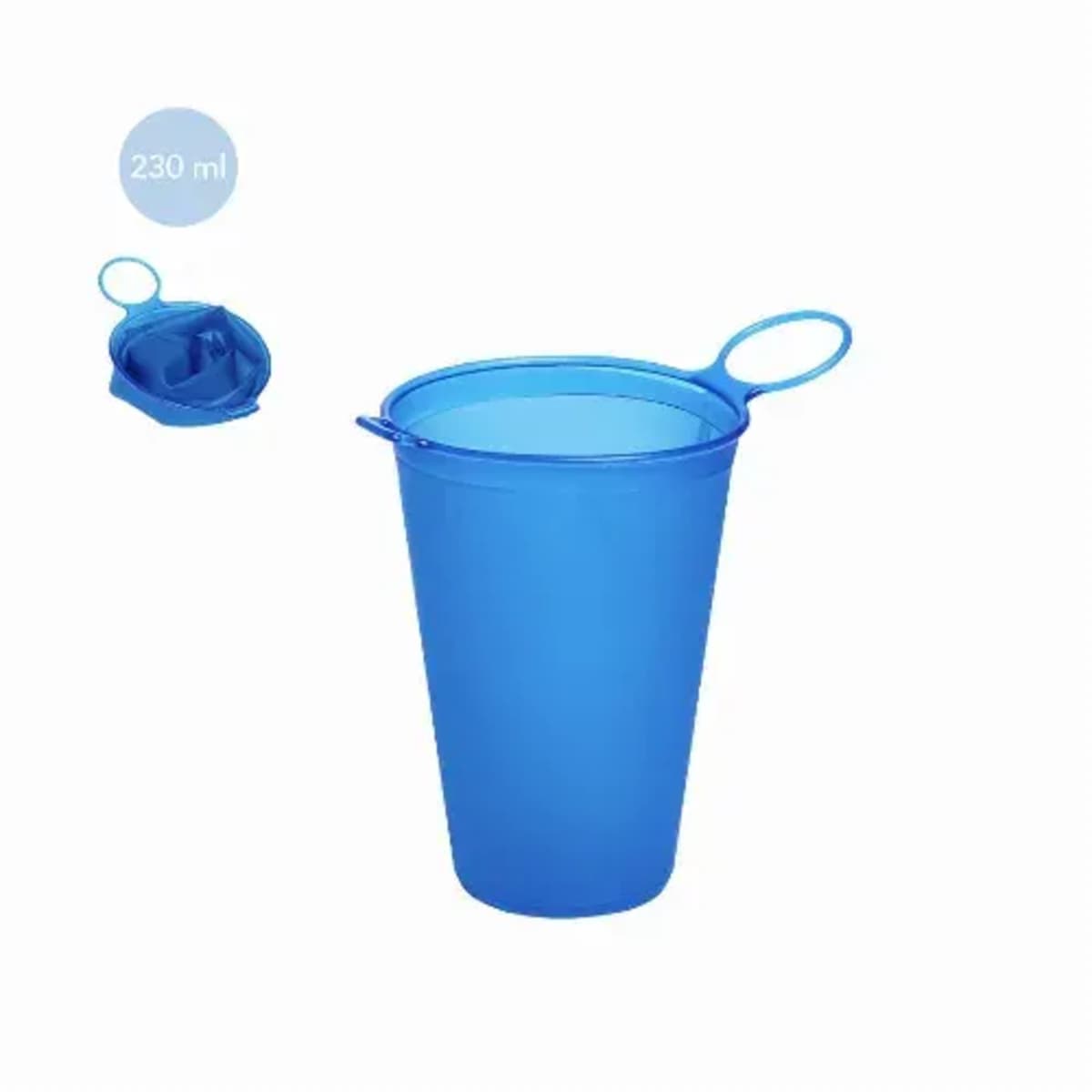 Foldable Cup - Sabik