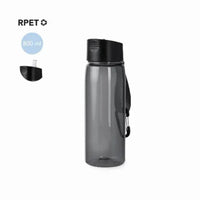 Sports Bottle with Carabiner - Alborez