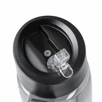 Sports Bottle with Carabiner - Alborez