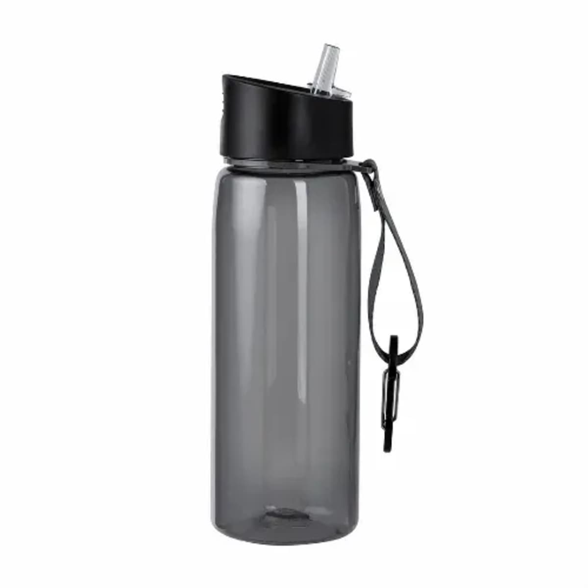 Sports Bottle with Carabiner - Alborez