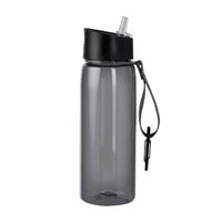 Sports Bottle with Carabiner - Alborez