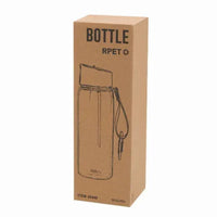 Sports Bottle with Carabiner - Alborez