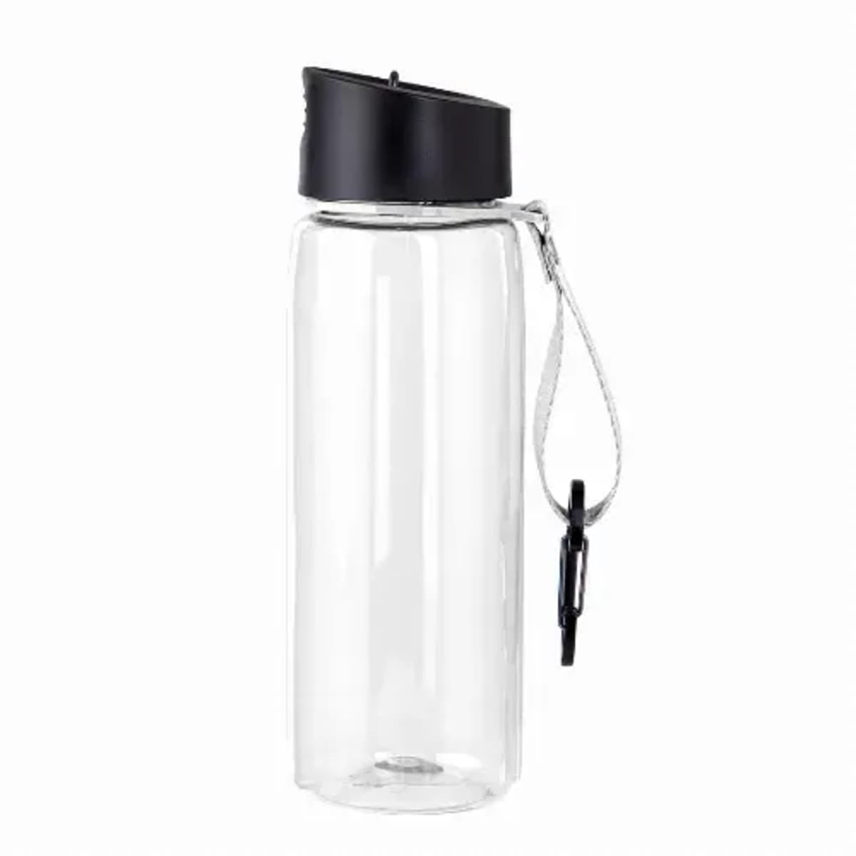 Sports Bottle with Carabiner - Alborez