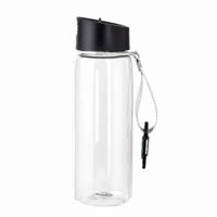 Sports Bottle with Carabiner - Alborez