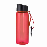 Sports Bottle with Carabiner - Alborez