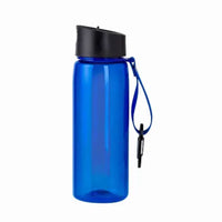 Sports Bottle with Carabiner - Alborez