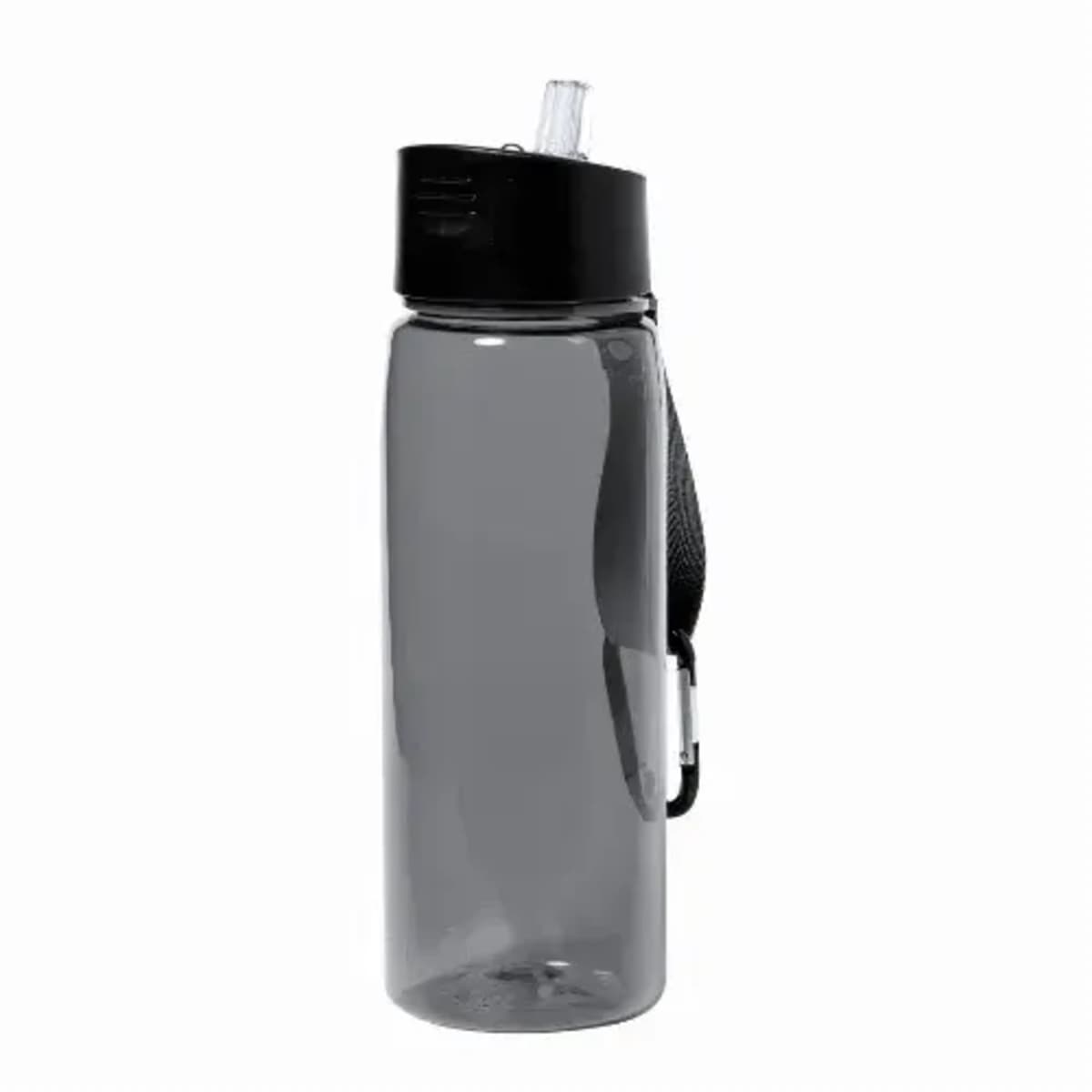 Sports Bottle with Carabiner - Alborez