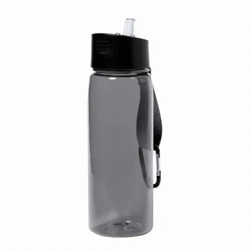 Sports Bottle with Carabiner - Alborez